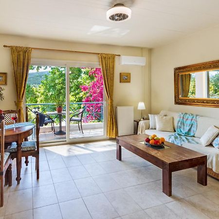 Lefkas Blue Residence Лефкада Екстериор снимка