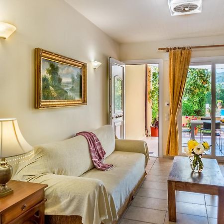 Lefkas Blue Residence Лефкада Екстериор снимка