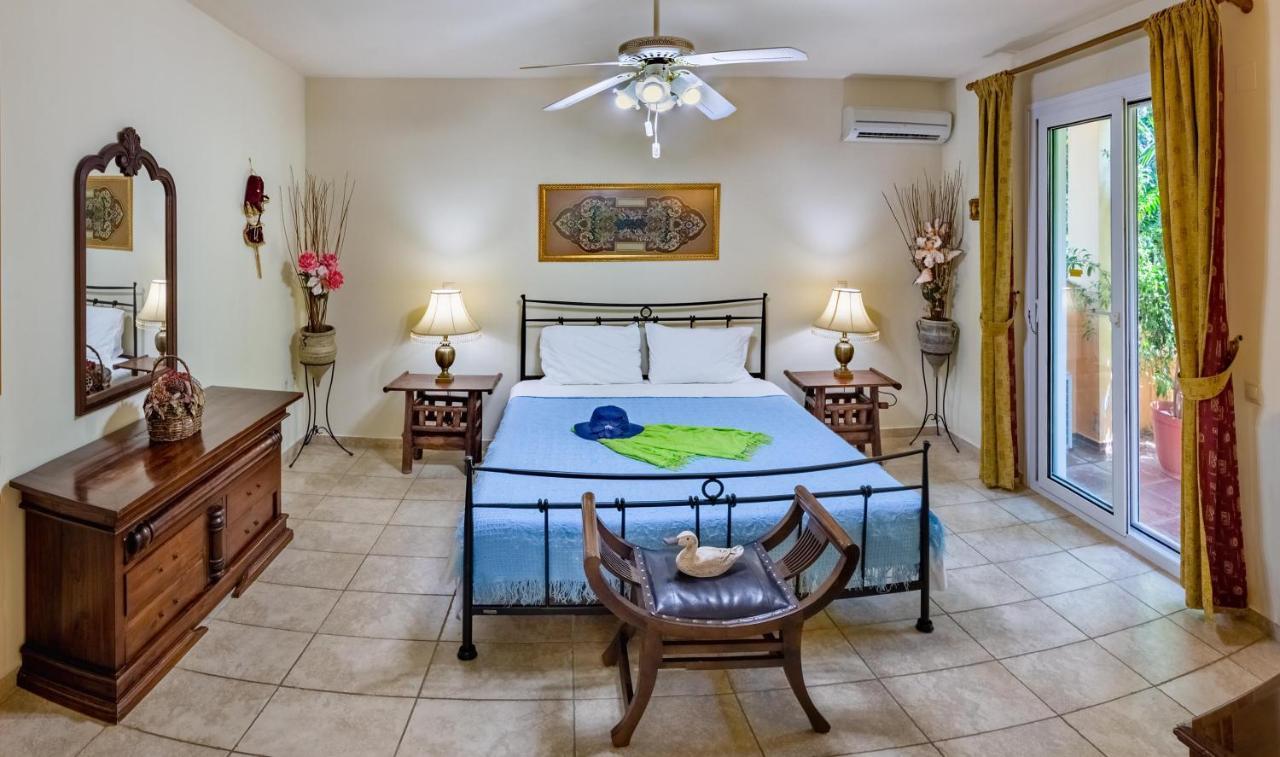 Lefkas Blue Residence Лефкада Екстериор снимка