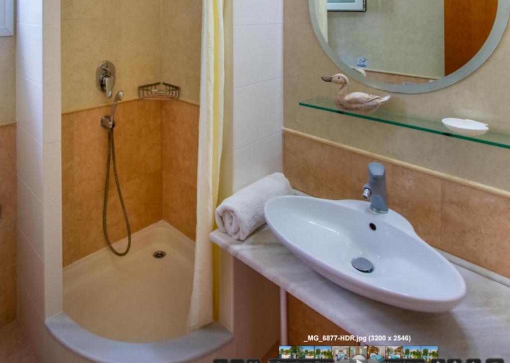 Lefkas Blue Residence Лефкада Екстериор снимка