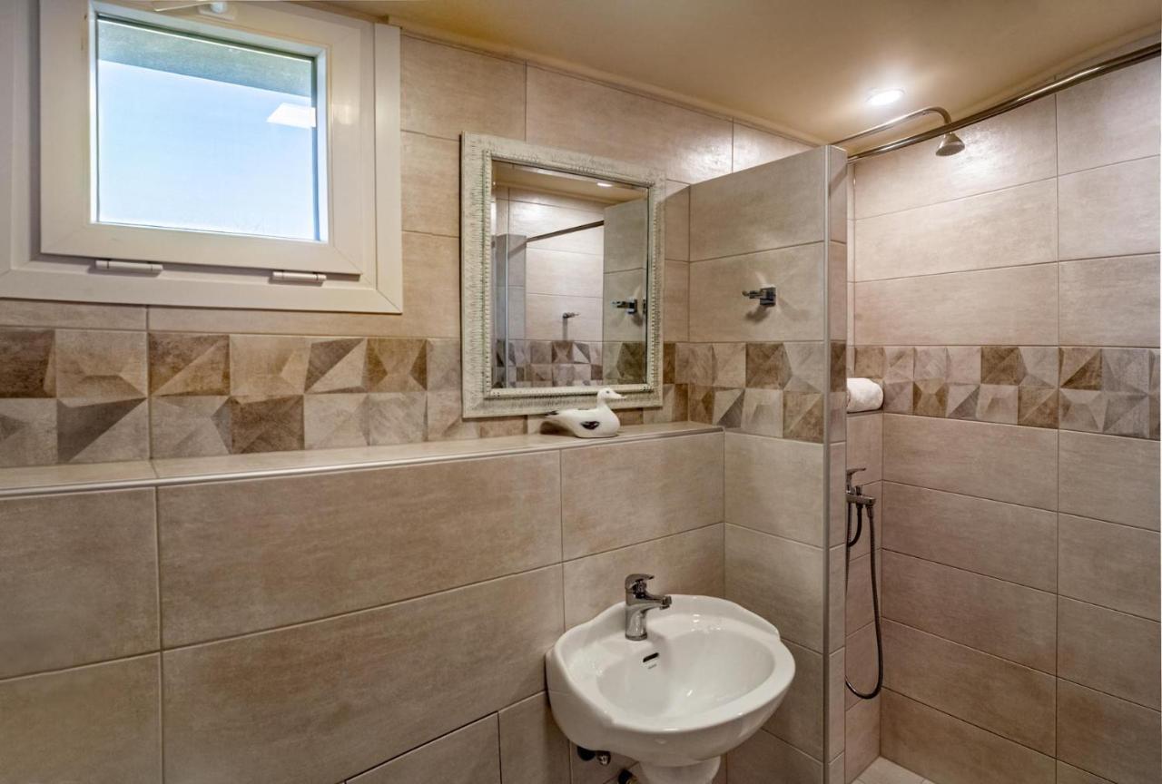Lefkas Blue Residence Лефкада Екстериор снимка