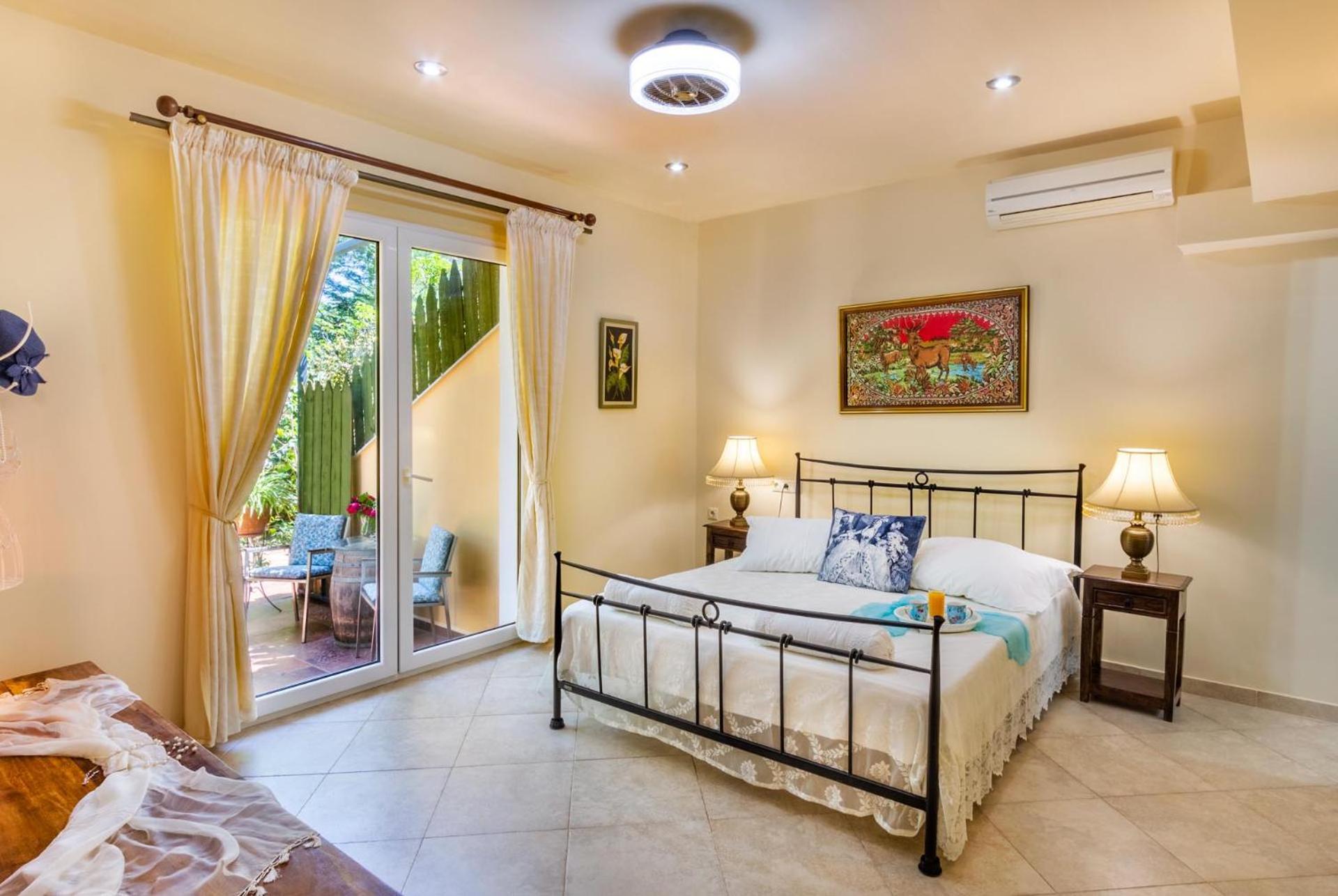Lefkas Blue Residence Лефкада Екстериор снимка